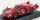 Best-Model - Alfa Romeo 33.2 Lm N 38 Le Mans 1969 Gosselin - Burgoigni Red