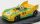 Best-Model - Porsche 908/3 N 83 Campionato Europeo Montagna 1973 J.Fernandez Yellow Green