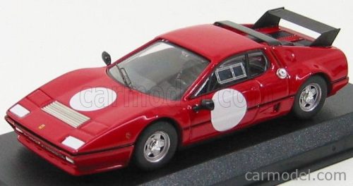 Best-Model - Ferrari 512Bb Test Fiorano 1978 Red