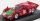 Best-Model - ALFA ROMEO 33.2 N 16 NURBURGRING 1968 GIUNTI - GALLI RED GREEN