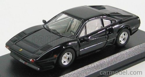 Best-Model - Ferrari 208 Turbo 1982 Black