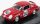 Best-Model - Fiat Abarth 1000 Coupe Zagato N 80 Winner Sebring 1961 Glertz - Liess Red