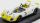 Best-Model - Porsche 908/2 N 3 Jarama 1970 Wisell - Bagration White Yellow