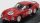 Best-Model - Alfa Romeo Tz2 Coupe N 61 Sebring 1966 T.Zeccoli Red