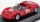 Best-Model - Fiat Abarth Sp 1000 Spider N 60 Monza 1968 Pal Joe - Botalla Red