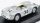 Best-Model - Porsche 550Rs Spider N 33 24H Le Mans 1957 Storez - Crawford Silver