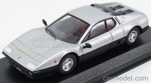 Best-Model - Ferrari 512Bb 1976 Silver Black