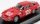 Best-Model - Alfa Romeo Tz1 Scuderia Pagaso N 122 Targa Florio 1966 Lo Piccolo - Sutera Red