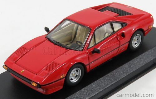 Best-Model - Ferrari 308 Gtb America 1976 Red