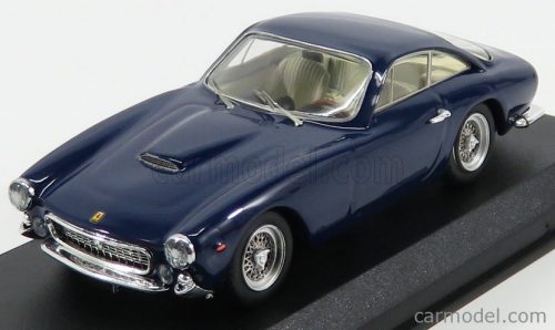 Best-Model - Ferrari 250 Gtl Coupe 1964 Personal Car Jamiroquai Blue