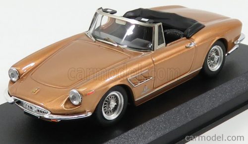 Best-Model - Ferrari 330 Gts 1967 Brown Met