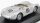 Best-Model - Porsche 550 Rs N 80 Targa Florio 1958 Scarlatti - Barth Silver