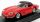 Best-Model - Ferrari 275 Gtb/4 Nart Spider Closed 1967 Red Black