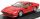 Best-Model - Ferrari 308 Gtb Clint Eastwood Personal Car 1978 Red