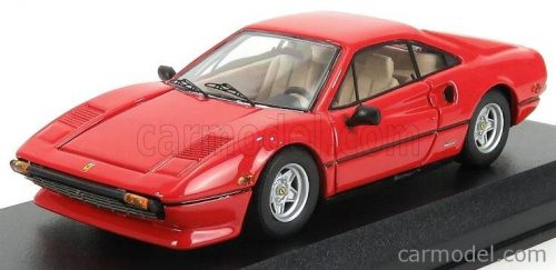 Best-Model - Ferrari 308 Gtb Clint Eastwood Personal Car 1978 Red