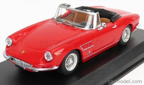 Best-Model - Ferrari 330 Gts Spider 1967 Red