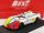 Best-Model - Porsche 908/2 Flunder Spider N 26 Targa Florio 1970 G.Larrousse - R.Lins White Red Yellow