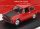 Best-Model - Autobianchi A112 Abarth Ii Serie 1973 Red Black