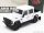 Bm-Creations - Land Rover Defender 110 Pick-Up 1995 White