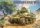 Border Model - Sherman M4A1 mid