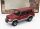 BM-Creations - TOYOTA LAND CRUISER LC76 2014 RED SILVER