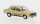 Brekina - Dacia 1300  beige  1970  1:87