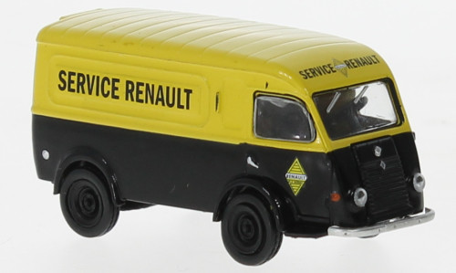 Brekina - Renault 1000 KG Renault S Brekina 1:87