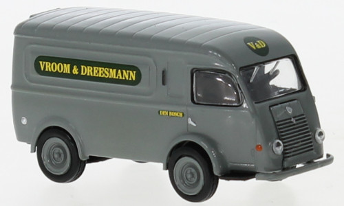 Brekina - Renault 1000 KG Vroom & D Brekina 1:87