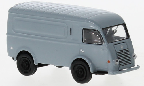 Brekina - Renault 1000 KG grau Brekina 1:87