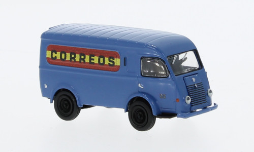 Brekina - Renault 1000KG, 1950, Correos, 1:87