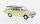 Brekina - Ford Taunus P3 Turnier, beige/dunkelgrau, 1964, 1:87