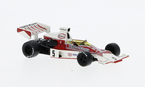 Brekina - McLaren M23 Brekina 1:87