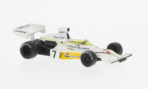 Brekina - McLaren M23 Brekina 1:87