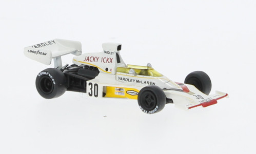 Brekina - McLaren M23, Formel 1, 1973, 1:87