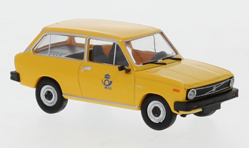 Brekina - Volvo 66 Post (SE) Brekina 1:87