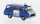 Brekina - Skoda 1203 Bus blau Brekina 1:87