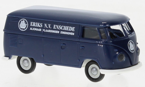 Brekina - VW T1b Kasten Eriks, 1960, Eriks N.V, 1:87