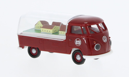 Brekina - VW T1b Präsentati LGB Brekina 1:87