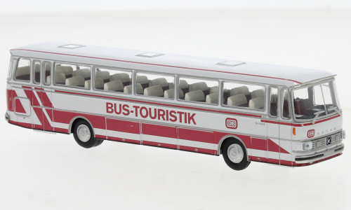 Brekina - Setra S 150 H DB - Bus- Brekina 1:87