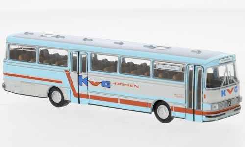 Brekina - Setra S 140 ES  KVG Brekina 1:87