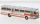 Brekina - Setra S 140 ES EVB Brekina 1:87