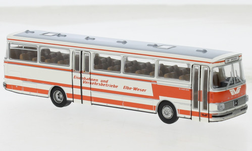 Brekina - Setra S 140 ES EVB Brekina 1:87