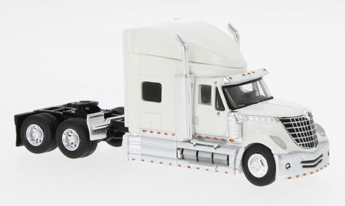 Brekina - International Lonestar, weiss, 2010, 1:87