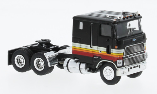 Brekina - Ford CLT 9000, 1978, BF Goodrich, 1:87