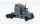 Brekina - Kenworth T 600, grau, 1984, 1:87