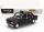 Brekina - FIAT 128 TAXI MILANO 1969 GREEN BLACK