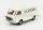 Brekina - FIAT 238 VAN LA STAMPA 1969 WHITE