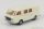 Brekina Plast - Fiat 238 Half Van 1969 White