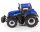 Britains - New Holland T7.315 Tractor 2018 Blue Black