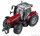 Britains - Massey Ferguson 6718 Tractor 2016 Red Silver